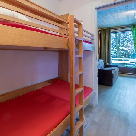 Apartment Avec Charme Au Pied Des Pistes Chamonix